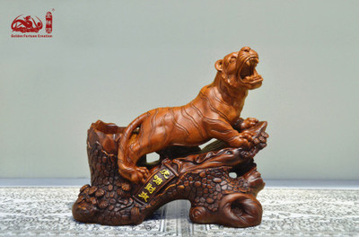 金祥源廠家直銷 呼嘯財(cái)來，創(chuàng)意生肖禮品打造家居新風(fēng)尚